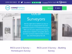 Coseyhomes