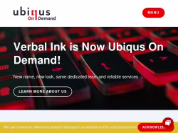Ubiqus