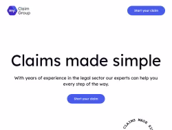 Myclaimgroup