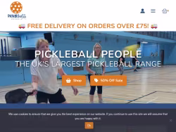 Pickleballpeople