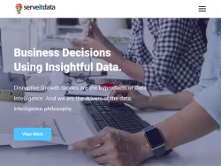 Serveitdata
