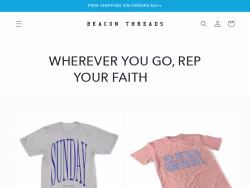 Beaconthreads