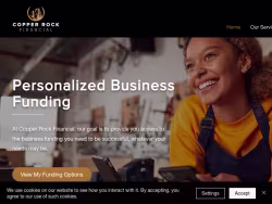 Copperrockfinancial