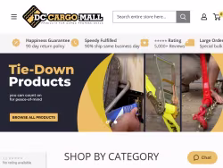 Dccargomall