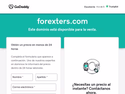Forexters