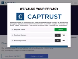 Captrust