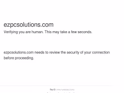Ezpcsolutions