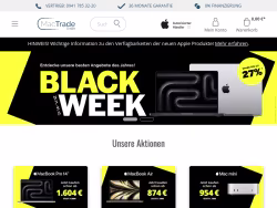 Mactrade