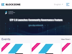 Blockzone