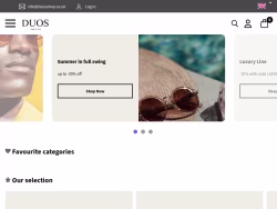 Duosshop