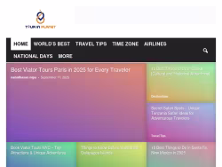 Tourinplanet