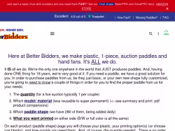 Betterbidders