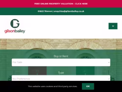 Gilsonbailey