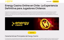 Online-casino-energy