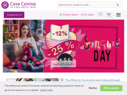 Casacenina