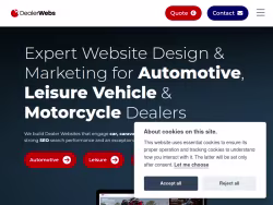 Dealerwebs