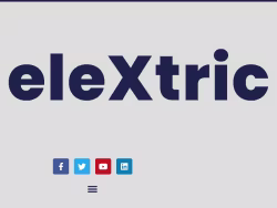 Elextric logo