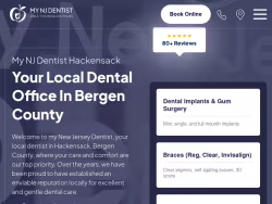 Mynjdentist