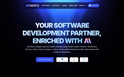 Netrosystems