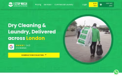 1stopwash.com