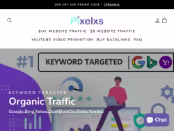 Pixelxs