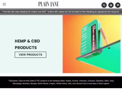 Plainjane