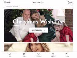 Myfamilyshop