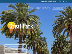 Greatparkinsurance