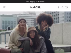 Maroxe