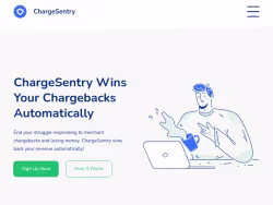 Chargesentry