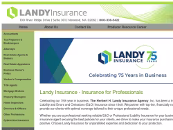 Landy