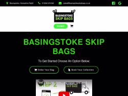 Basingstokeskipbags