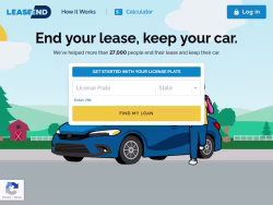 Leaseend