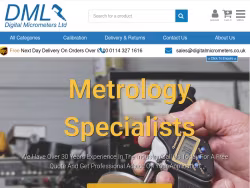 Digitalmicrometers