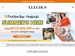 Elegous