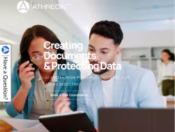Athreon