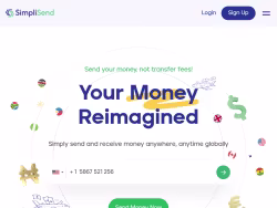 Simplisend