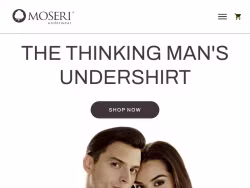 Moseriunderwear