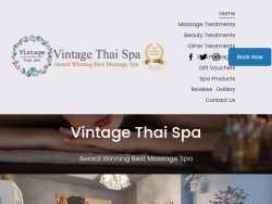 Vintagethaispa