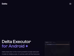 Deltaexector
