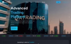 Qatrading