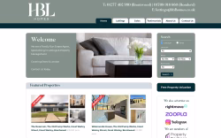 Hblhomes