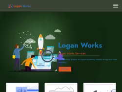 Logan-works