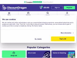 Discountdragon
