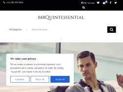 Mrquintessential