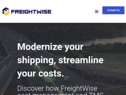 Freightwisellc