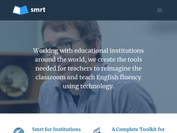 Smrtenglish