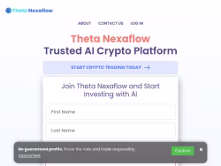 Thetanexaflowai