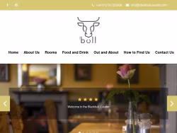 Blackbull-lauder