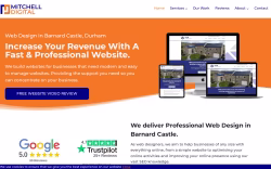 Mitchelldigital